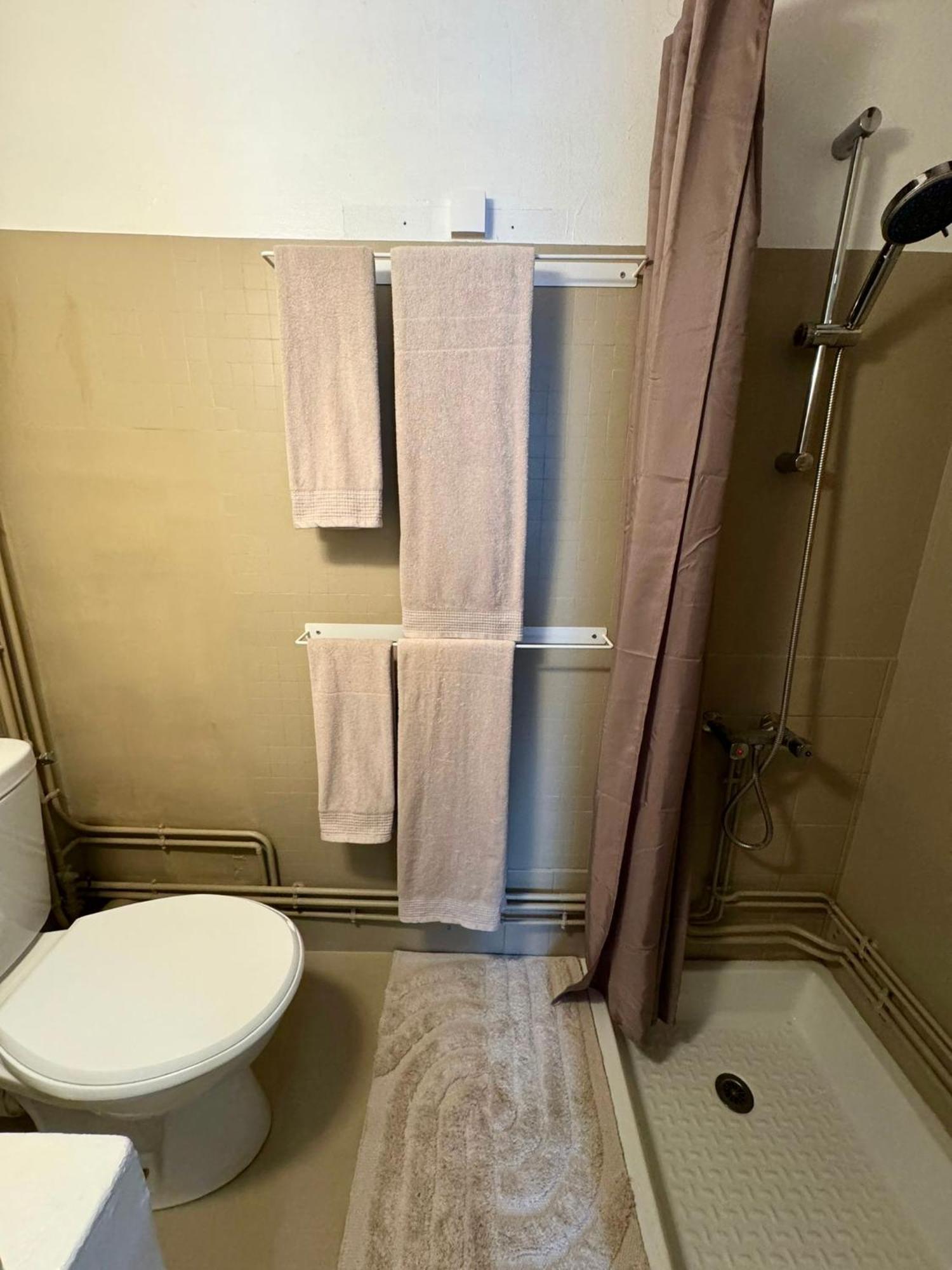 Domaine Beausejour Bed & Breakfast Panzoult Dış mekan fotoğraf
